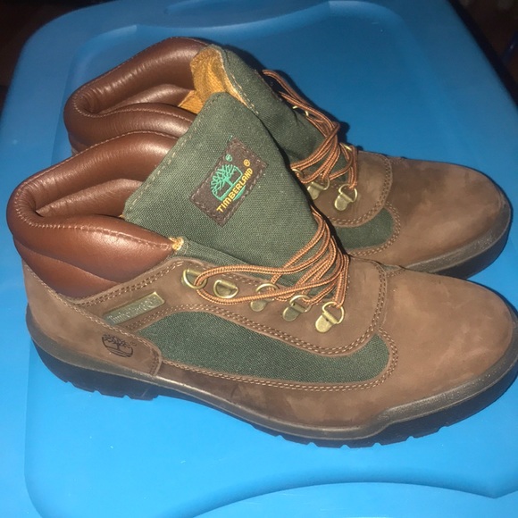 timberland beef and broccoli men's